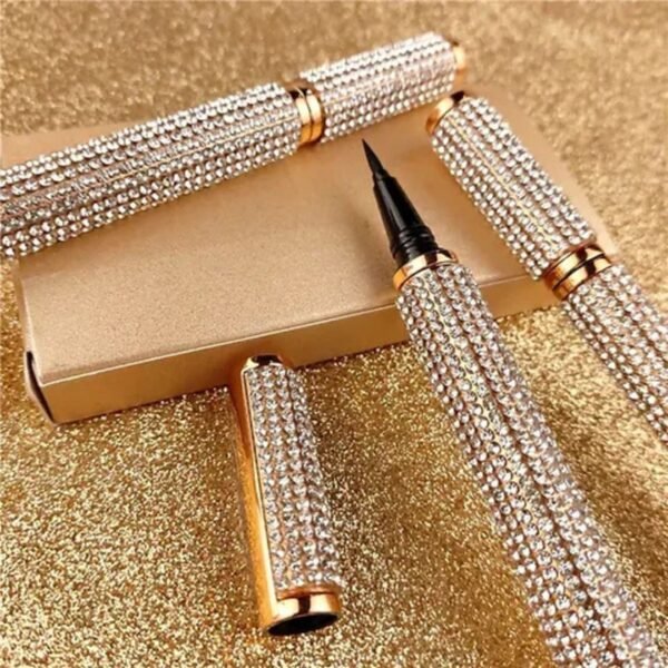 Diamond Tube Lashglue Pen Eyeliner - Image 2
