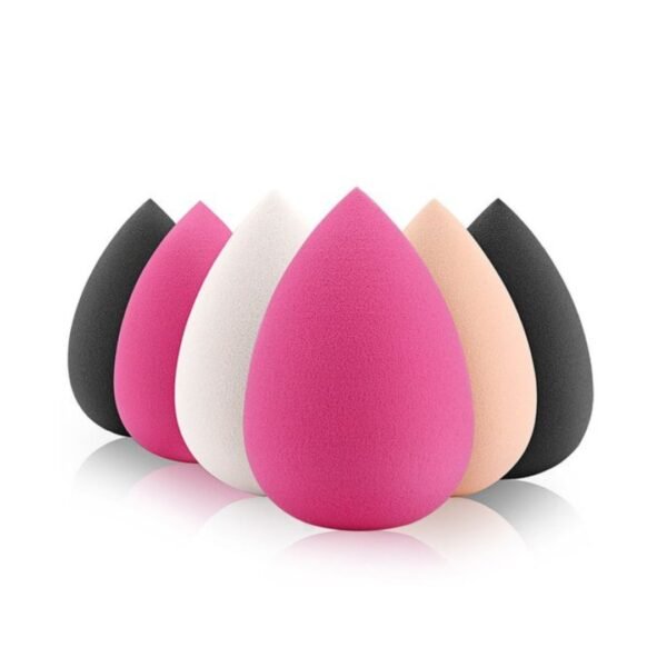 Latex Free Soft Beauty Blender