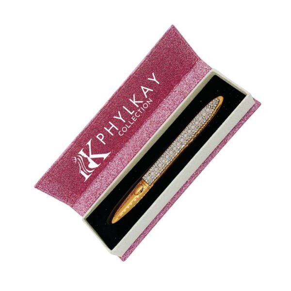 Gold Lashglue Pen Eyeliner